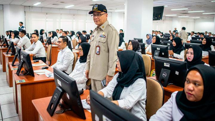 cpns tidak buka tahun 2022