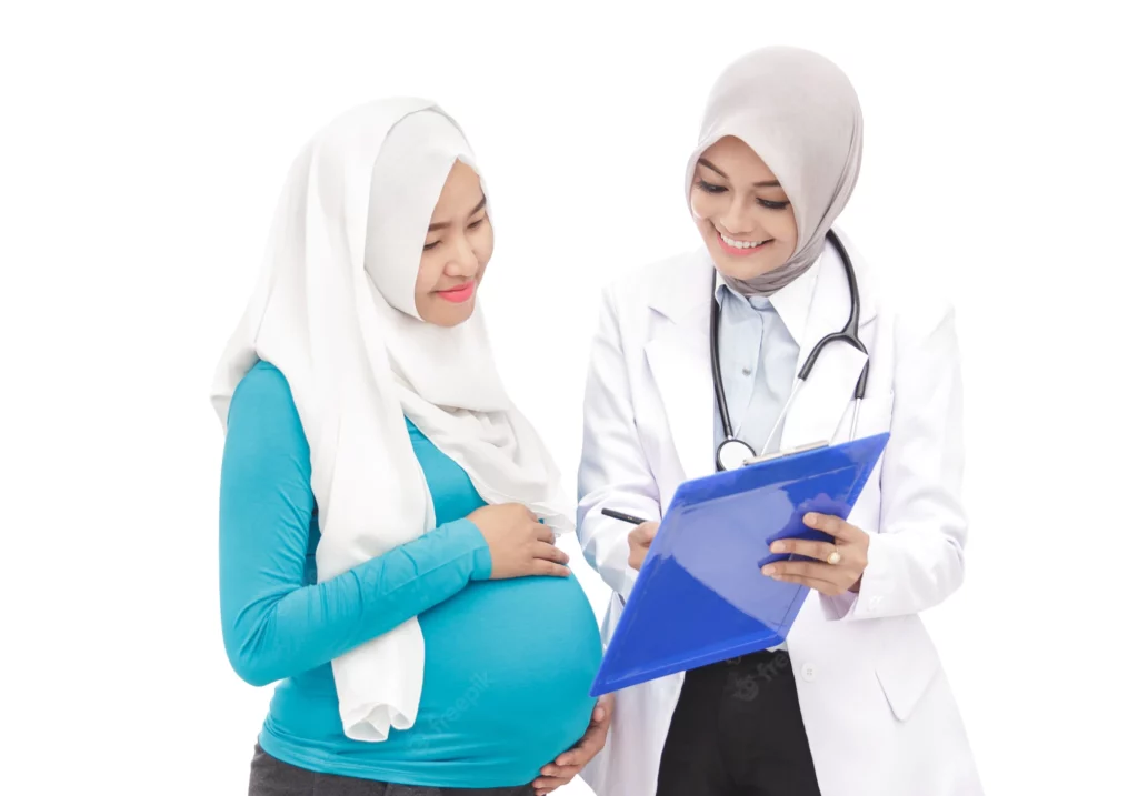 komponen soal pppk bidan