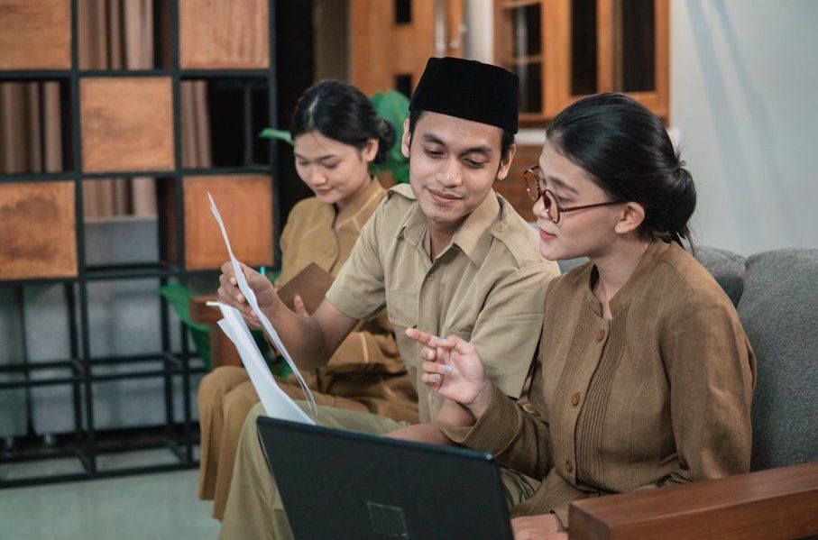 Cara dan Syarat Honorer Diangkat Jadi PNS 1 syarat honorer menjadi pns