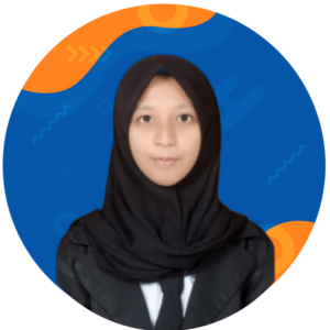 Picture of Suci Rizki