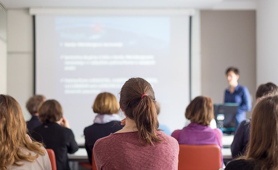 Lulus CPNS dosen cukup sulit karena saingan sesama magister