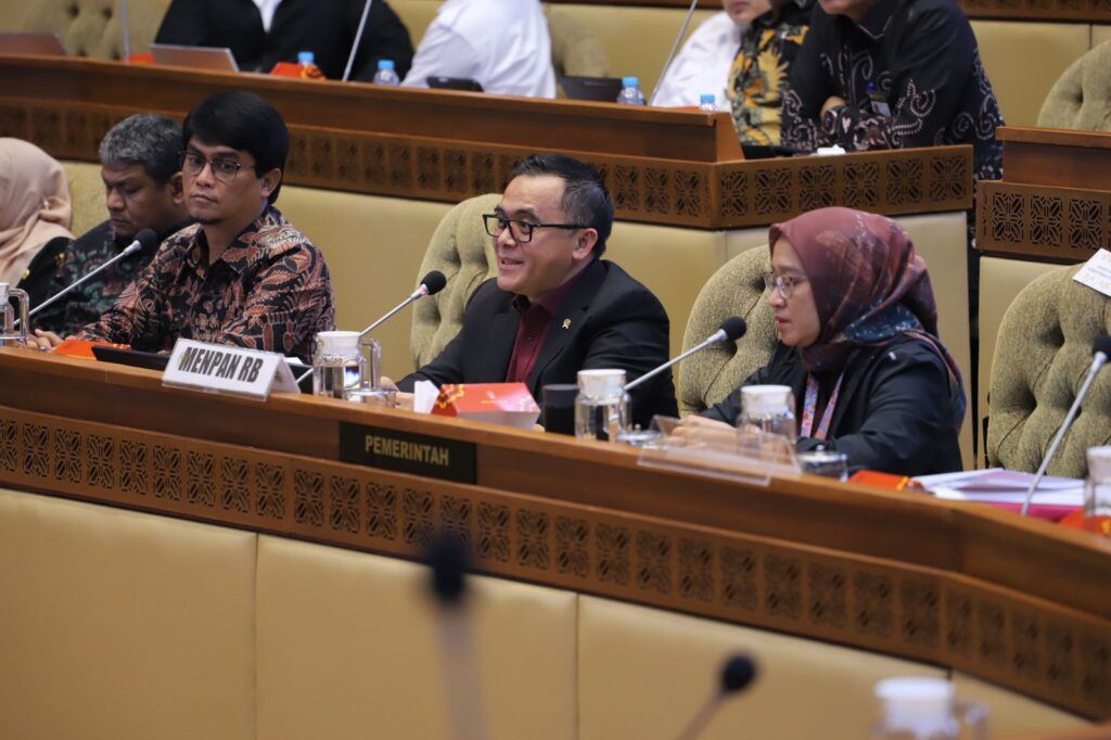 100% Honorer Diangkat PPPK Khusus Yang Terdaftar di BKN 1 honorer diangkat pppk