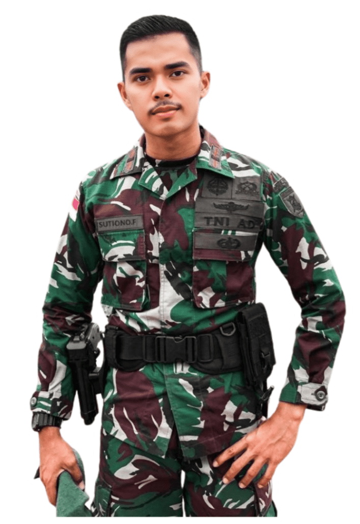 latihan tes wartegg tni