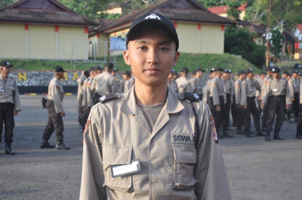 pendaftaran bintara polri 2024 kapan dibuka