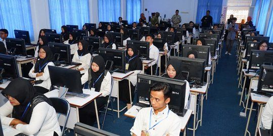 seleksi kedinasan 2024