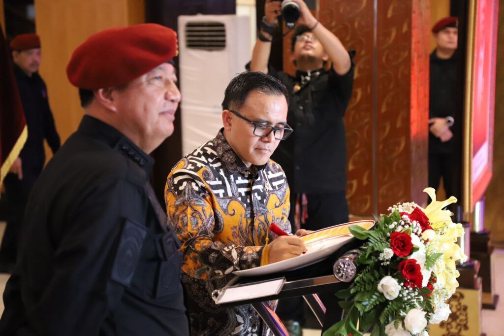 formasi cpns bin lulusan sma