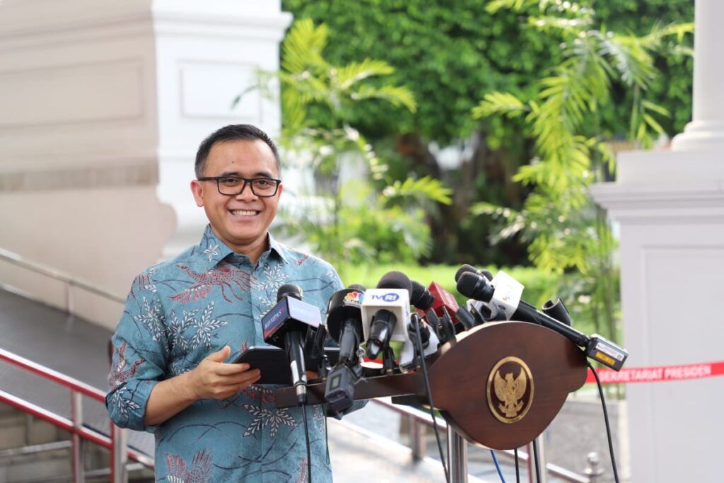 lowongan kerja di ikn