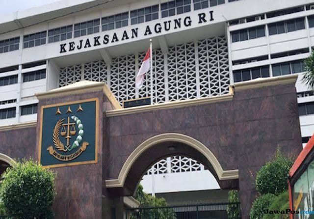 CPNS Kejaksaan Lulusan SMA: 948 Formasi Resmi Dibuka! 1 cpns kejaksaan lulusan sma