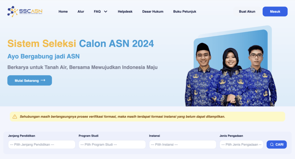 CPNS Kejaksaan Lulusan SMA: 948 Formasi Resmi Dibuka! 2 persyaratan cpns kejaksaan lulusan sma