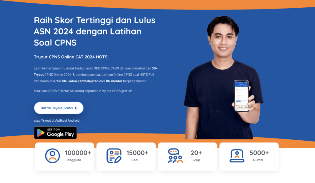 sertifikat komputer cpns