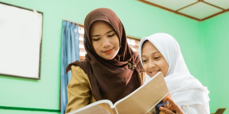 Kaget! Gaji PPPK Guru 2024 Ternyata Lebih Besar dari PNS? 1 gaji pppk guru 2024