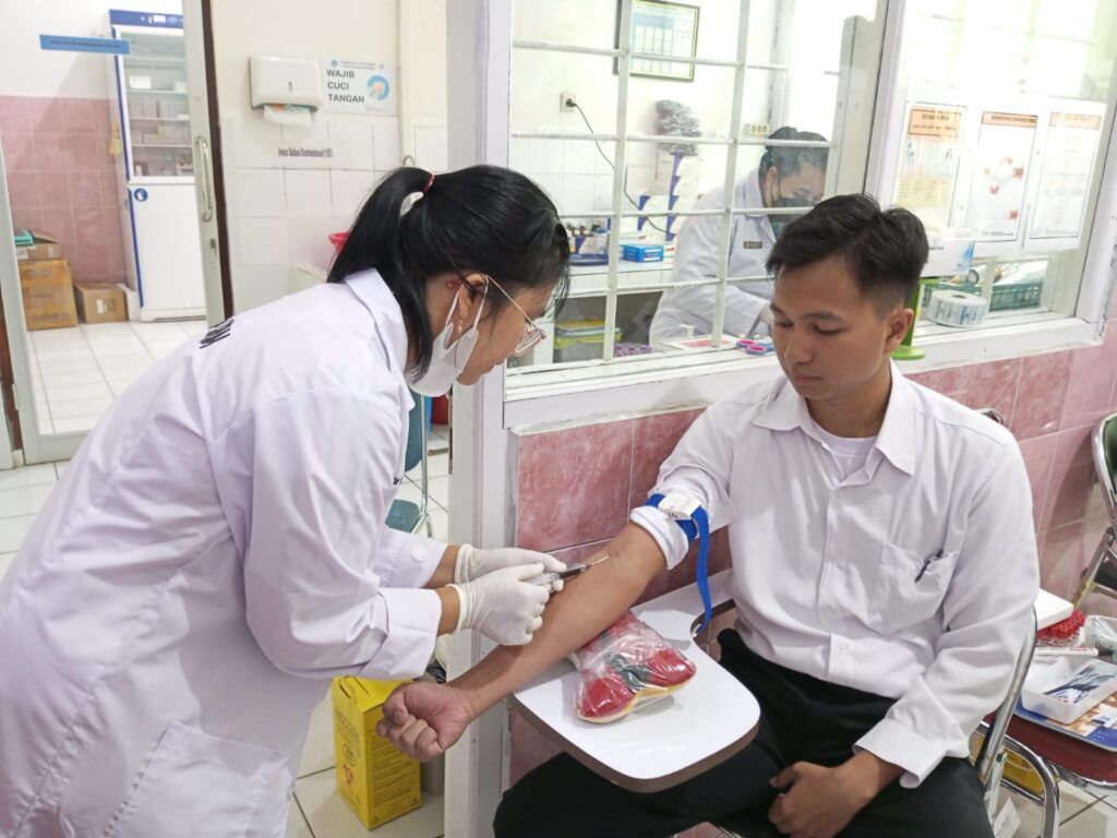 tes kesehatan cpns kejaksaan