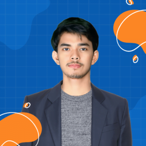 Picture of Akhmad Furqan Dzulkarnain