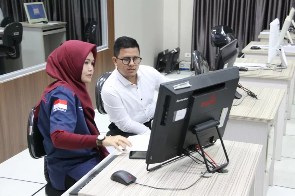 cetak kartu ujian cpns