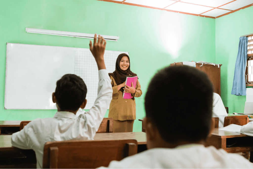 jabatan fungsional guru