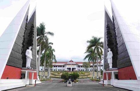 jurusan ipdn yang sepi peminat