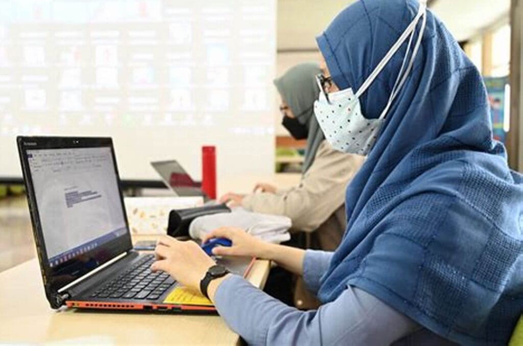 nasib honorer yang tms