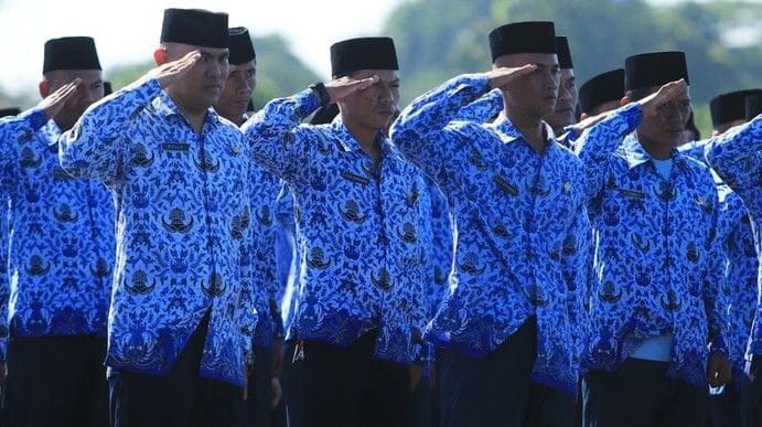 bagaimana nasib honorer yang tms 2024