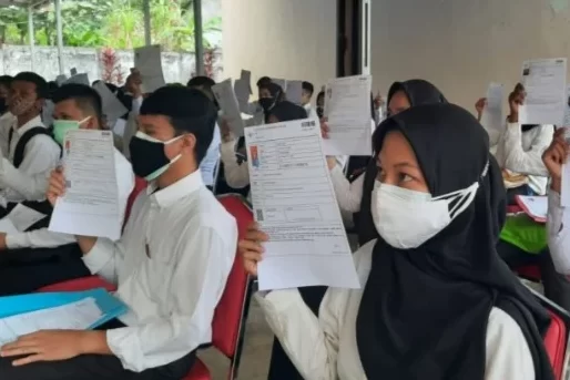 jadwal pendaftaran pppk tahap 2 2024