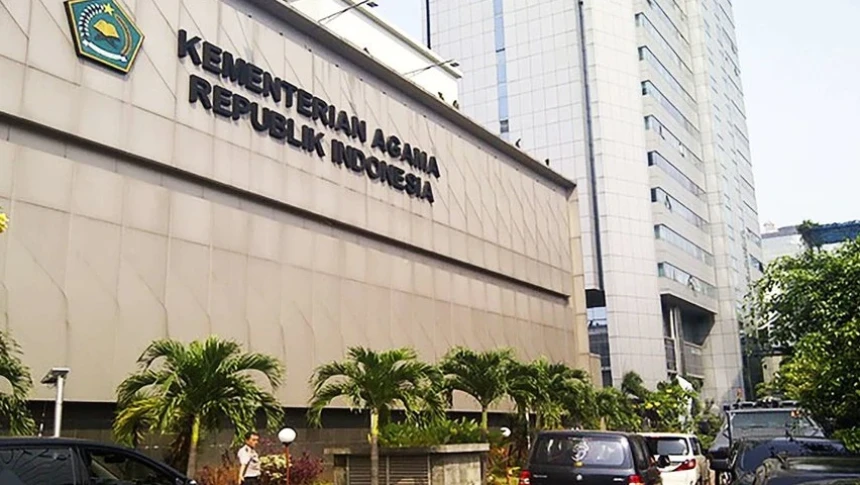 pengumuman pppk kemenag