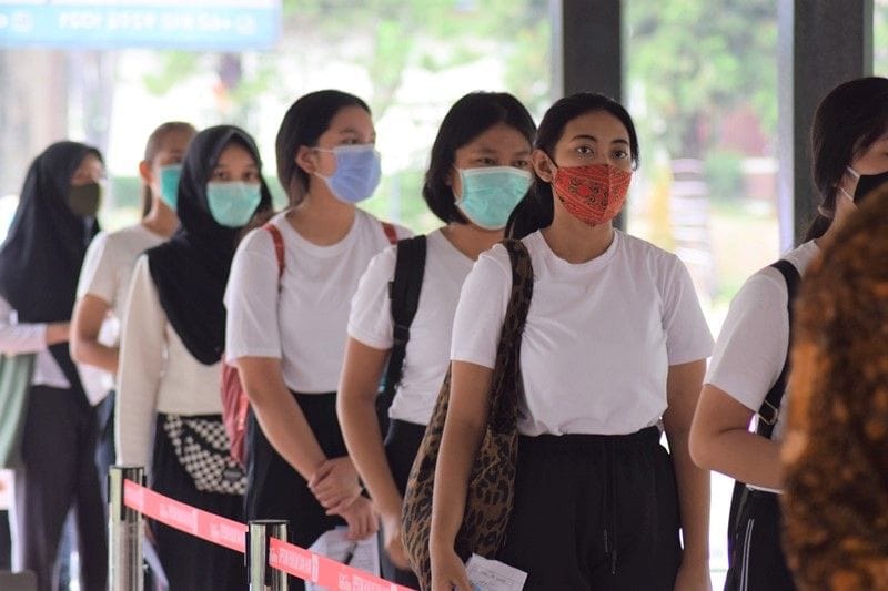 jadwal tes poltekim 2024