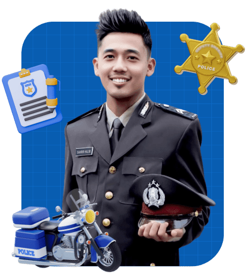 try out psikotes polri gratis