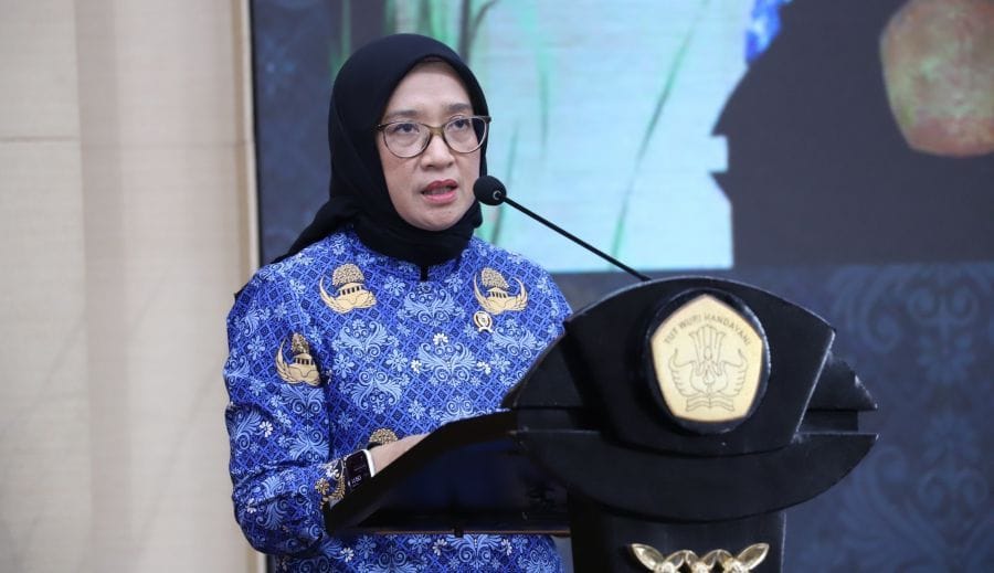 keputusan menpan rb no 16 2025