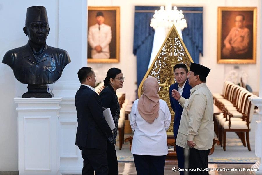 Resmi ! Gaji 13 PNS Cair Juni 2025, THR 17 Maret! 3 gaji 13 pns cair tanggal berapa