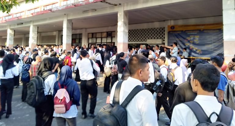 Wajib Anda Pantau! Cek Link Live Score PPPK Tahap 2 di Sini! 3 live score pppk