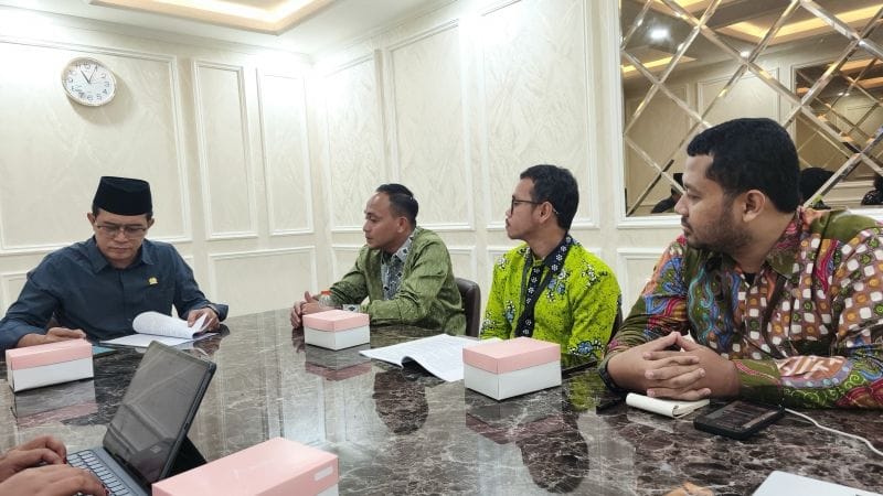 kebijakan aturan mutasi asn