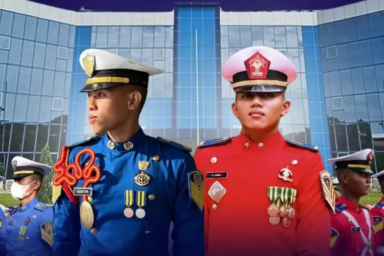 cara daftar jurusan poltekpin