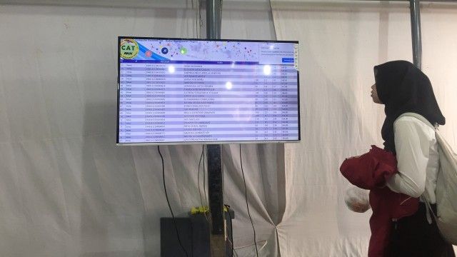 Wajib Anda Pantau! Cek Link Live Score PPPK Tahap 2 di Sini! 1 live score pppk