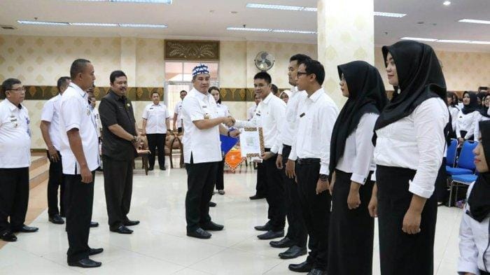 gagal masa uji coba cpns