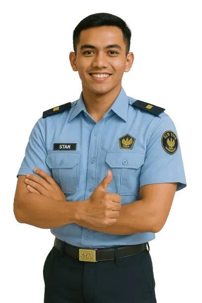 bimbel stan online terbaik