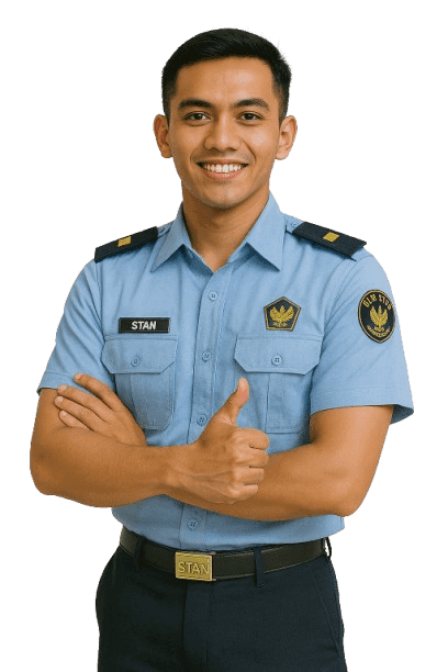 tryout pkn stan gratis