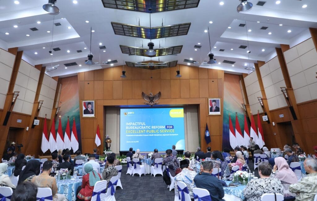 undang undang asn yang terbaru