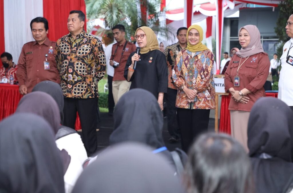 peninjauan ujian skd kedinasan