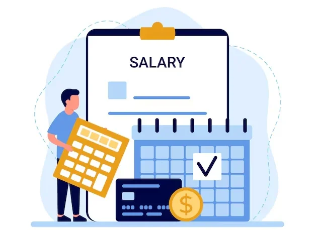 kapan single salary pns diberlakukan