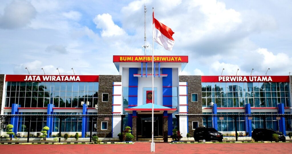 poltektrans sdp palembang