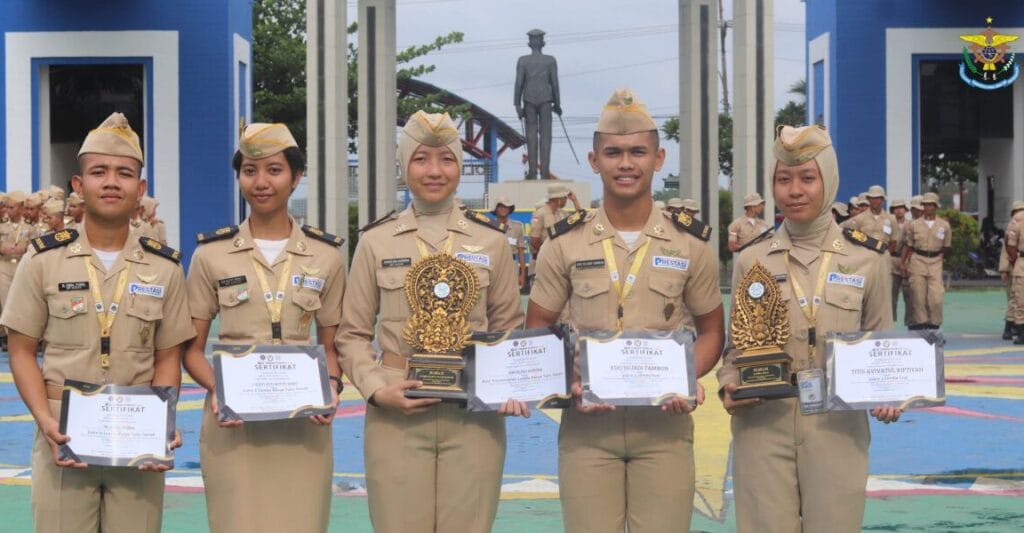 jurusan poltektrans sdp palembang