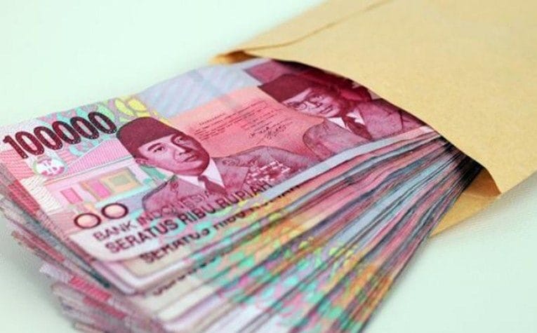 skema single salary pns