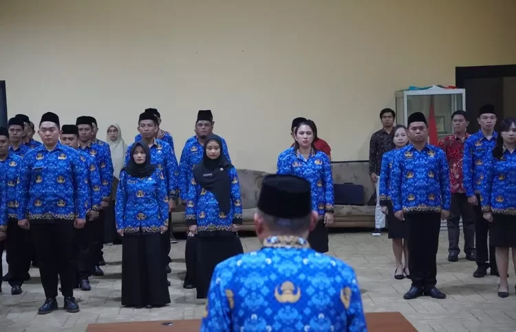 pengangkatan p3k ditunda