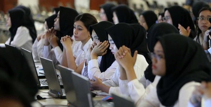 cek status penetapan nip pppk