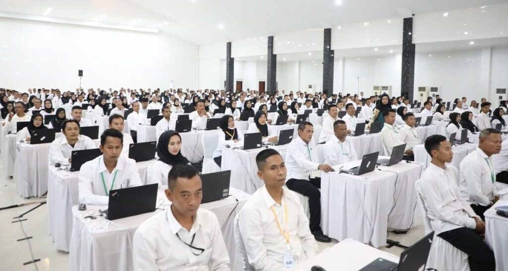 usulan penetapan ni pppk