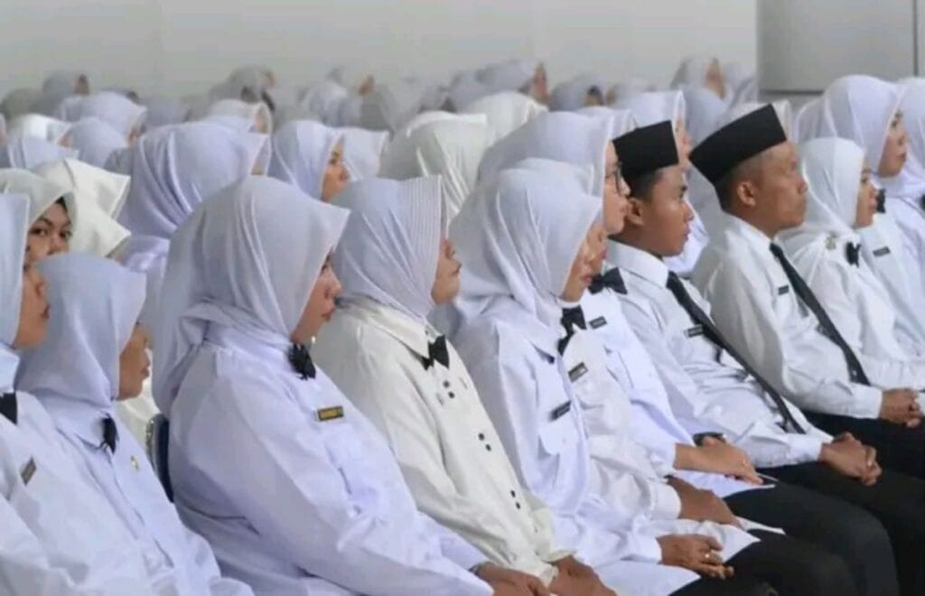 cuti pppk paruh waktu