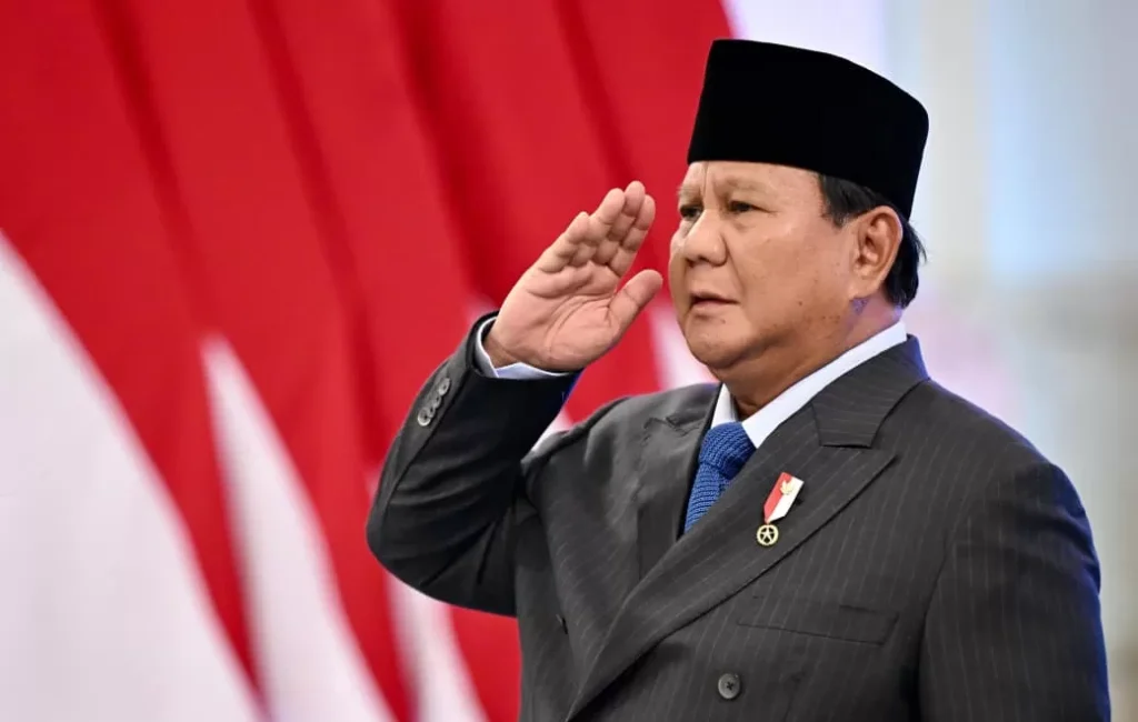 kabar kenaikan gaji asn 2025