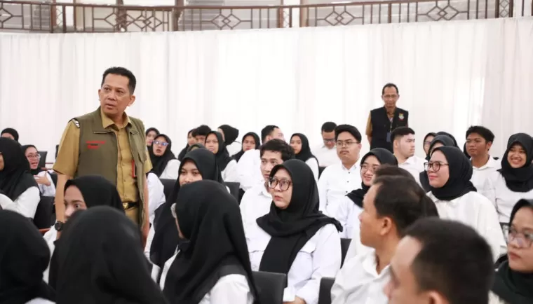 kapan formasi cpns 2025 dibuka