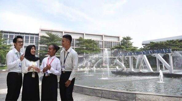 tunjangan lulusan stan