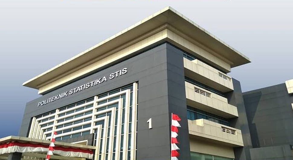 sekolah tinggi ilmu statistik