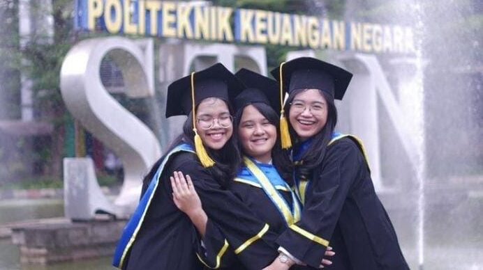 jurusan pkn stan apa saja